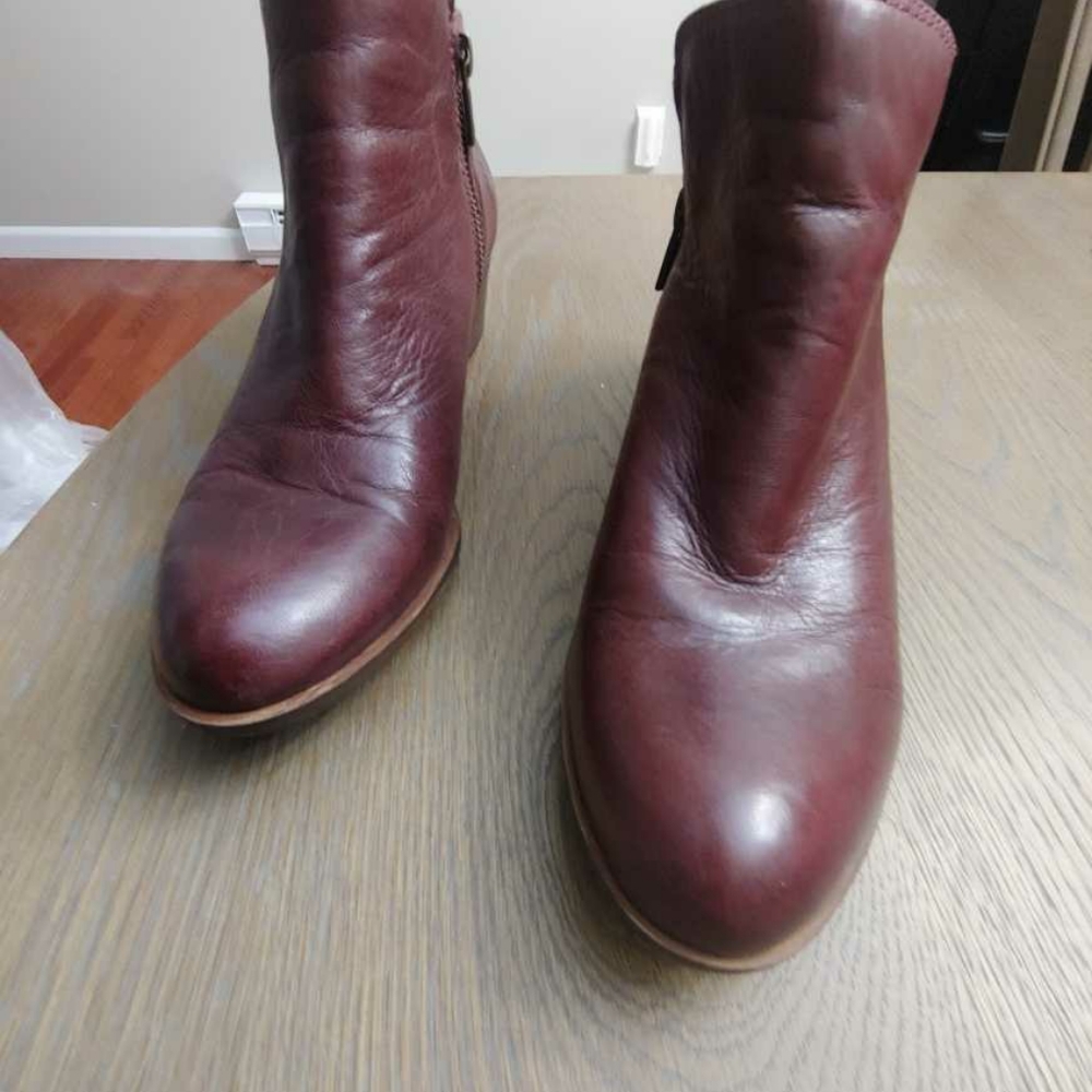 Lucky Brand Basel bootie
